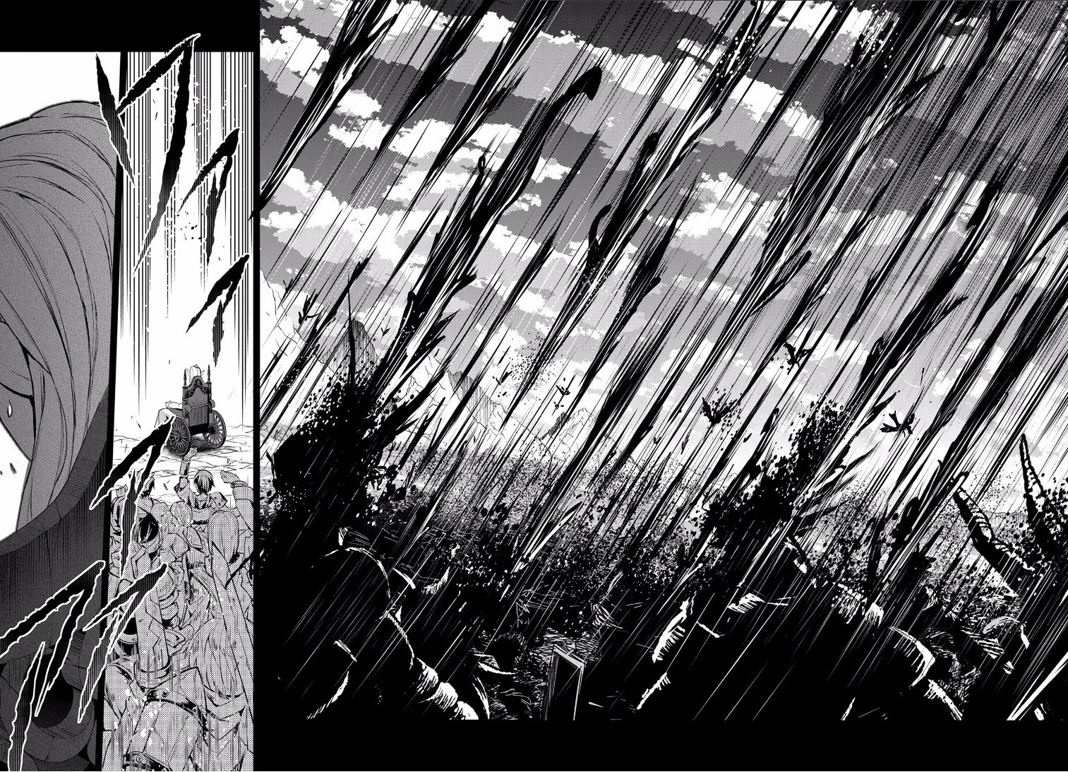 Yasei no Last Boss ga Arawareta! Chapter 4 page 11 - Chapter 4: Clash