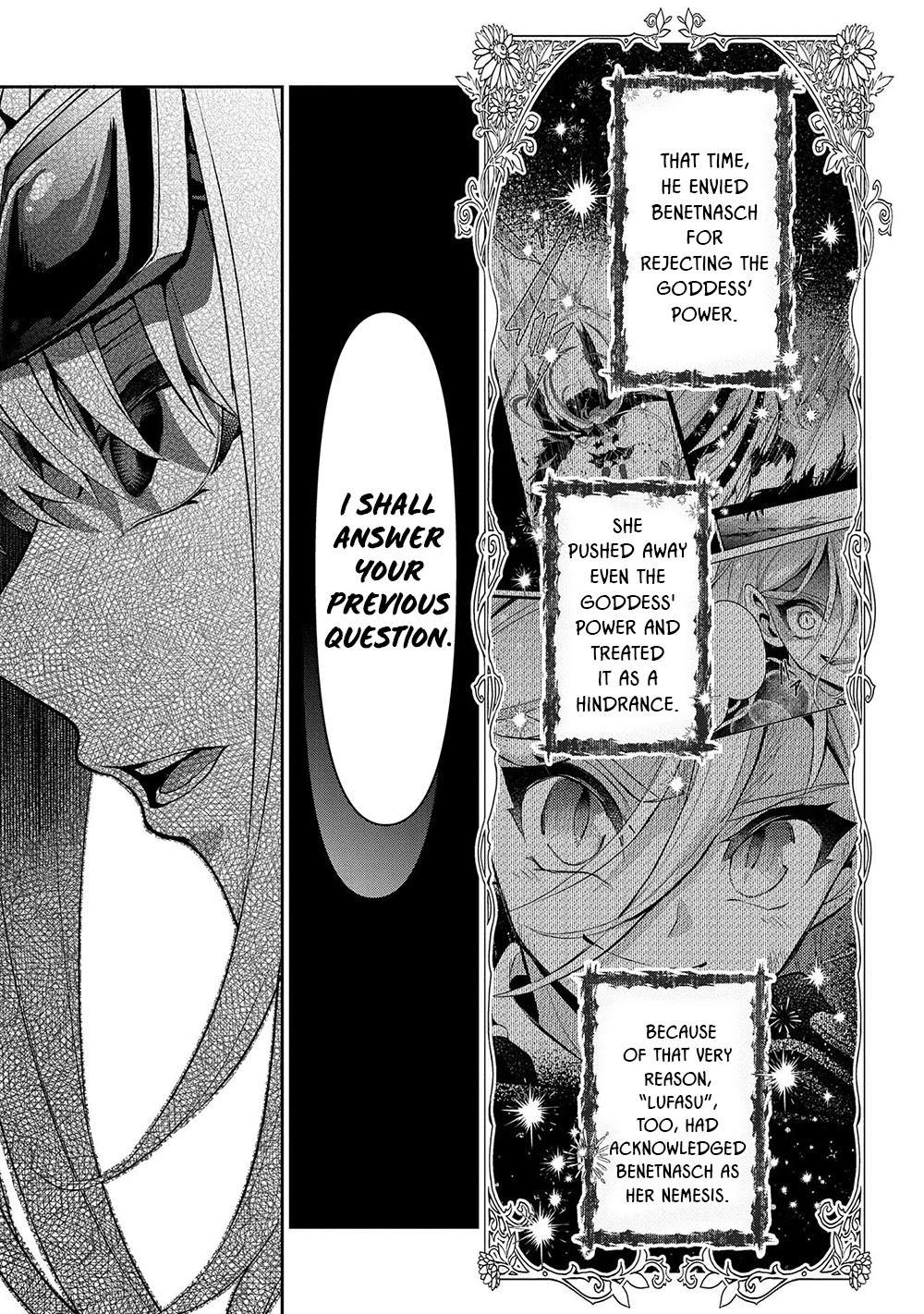 Yasei no Last Boss ga Arawareta! Chapter 40 page 24 - Chapter 40