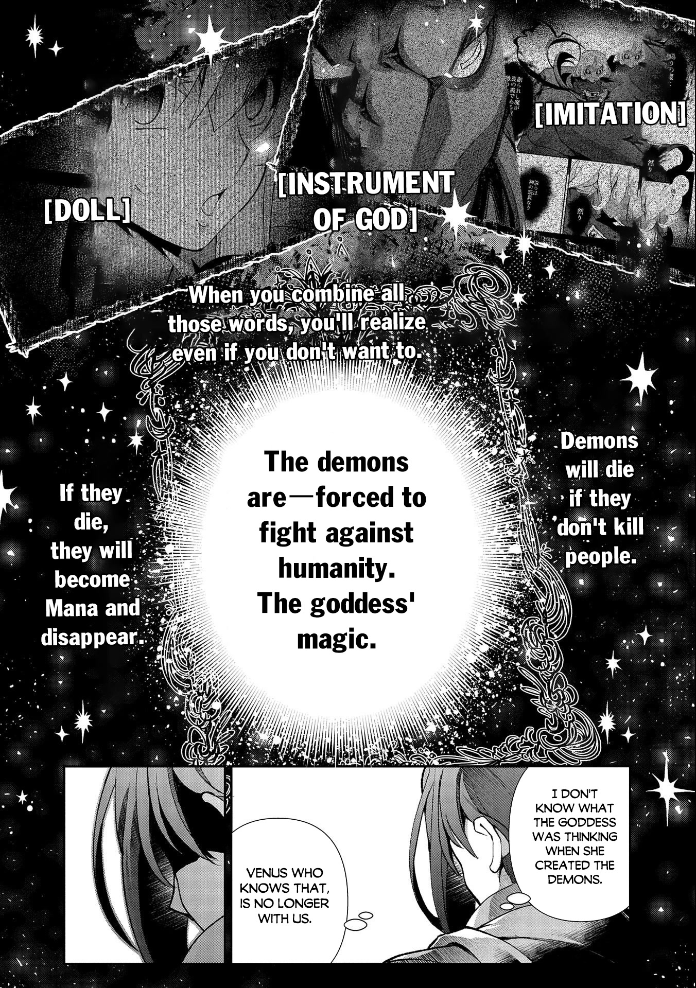 Yasei no Last Boss ga Arawareta! Chapter 41.1 page 19 - Chapter 41.1