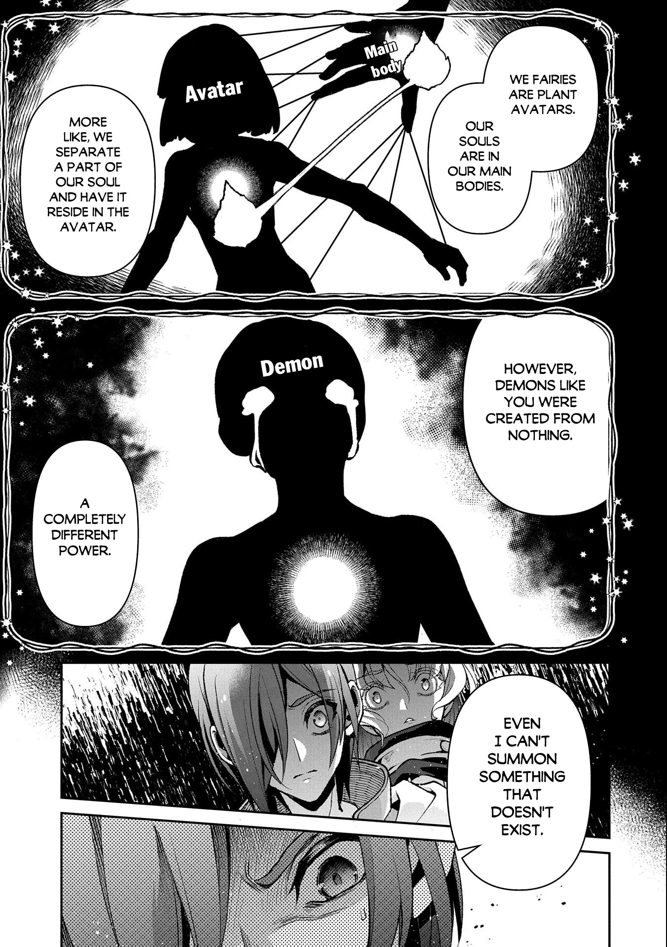Yasei no Last Boss ga Arawareta! Chapter 41.1 page 22 - Chapter 41.1