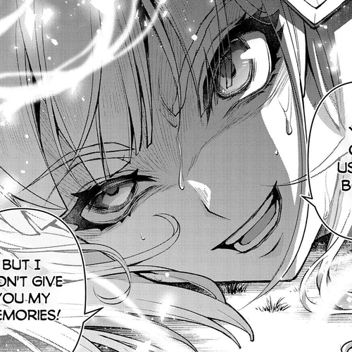 Yasei no Last Boss ga Arawareta! Chapter 41.2 cover