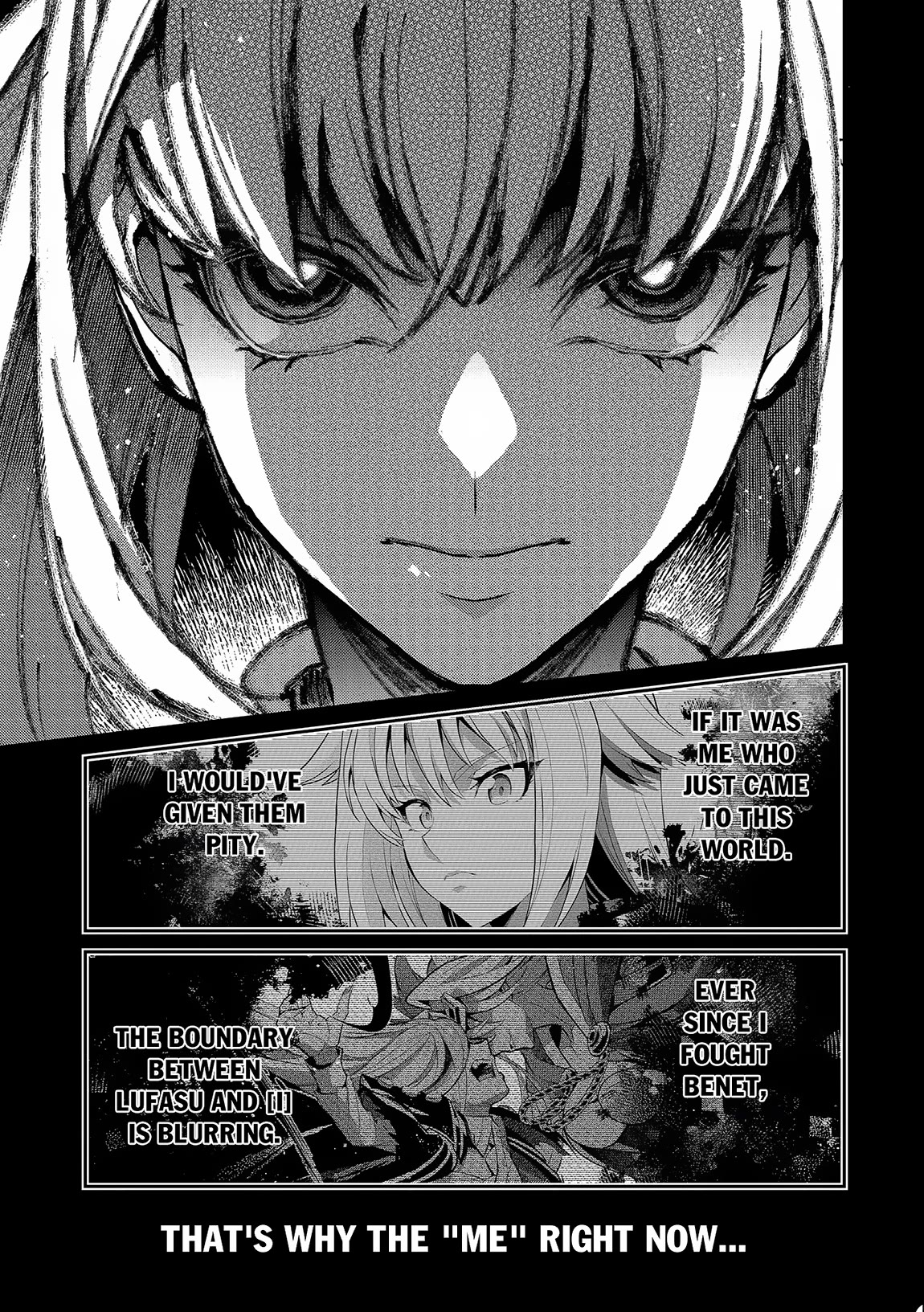 Yasei no Last Boss ga Arawareta! Chapter 43 page 10 - Chapter 43