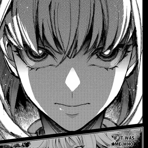 Yasei no Last Boss ga Arawareta! Chapter 43 cover