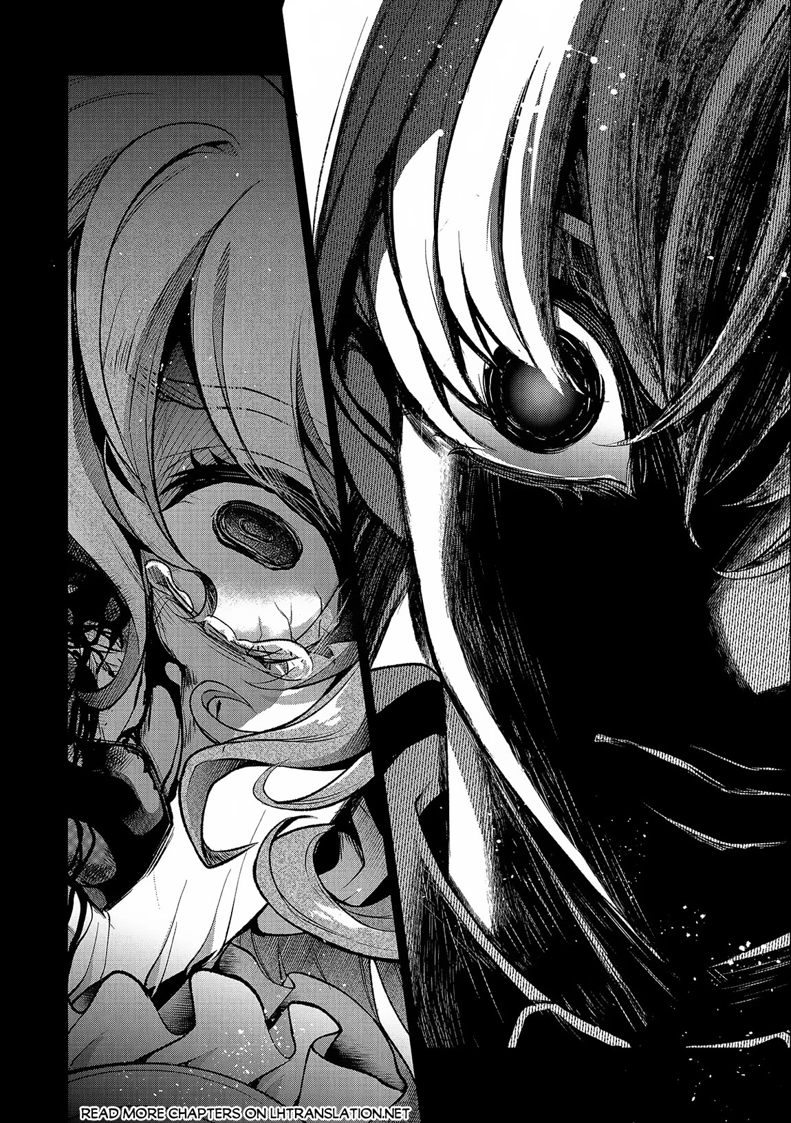 Yasei no Last Boss ga Arawareta! Chapter 44 page 11 - Chapter 44