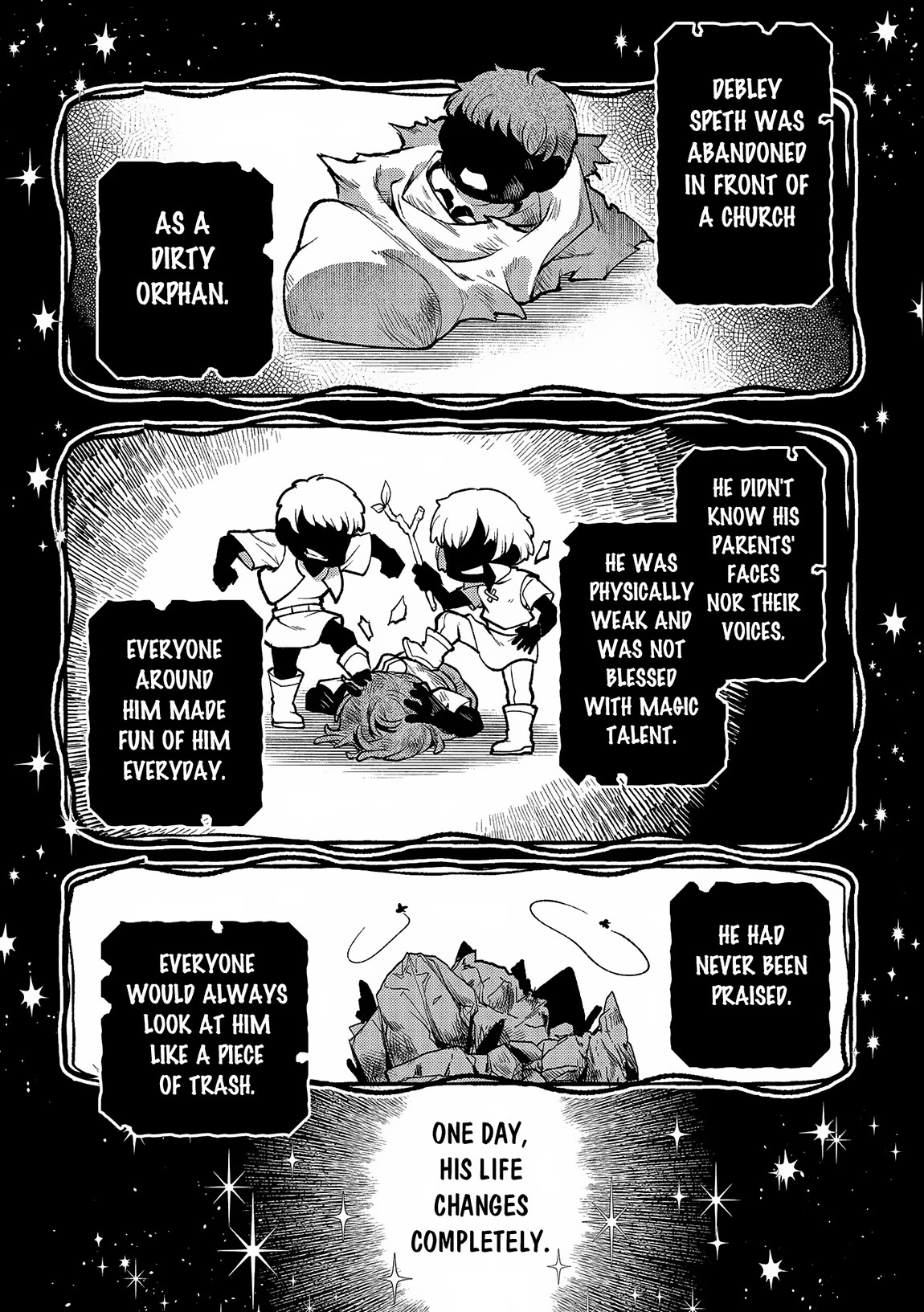 Yasei no Last Boss ga Arawareta! Chapter 44 page 13 - Chapter 44