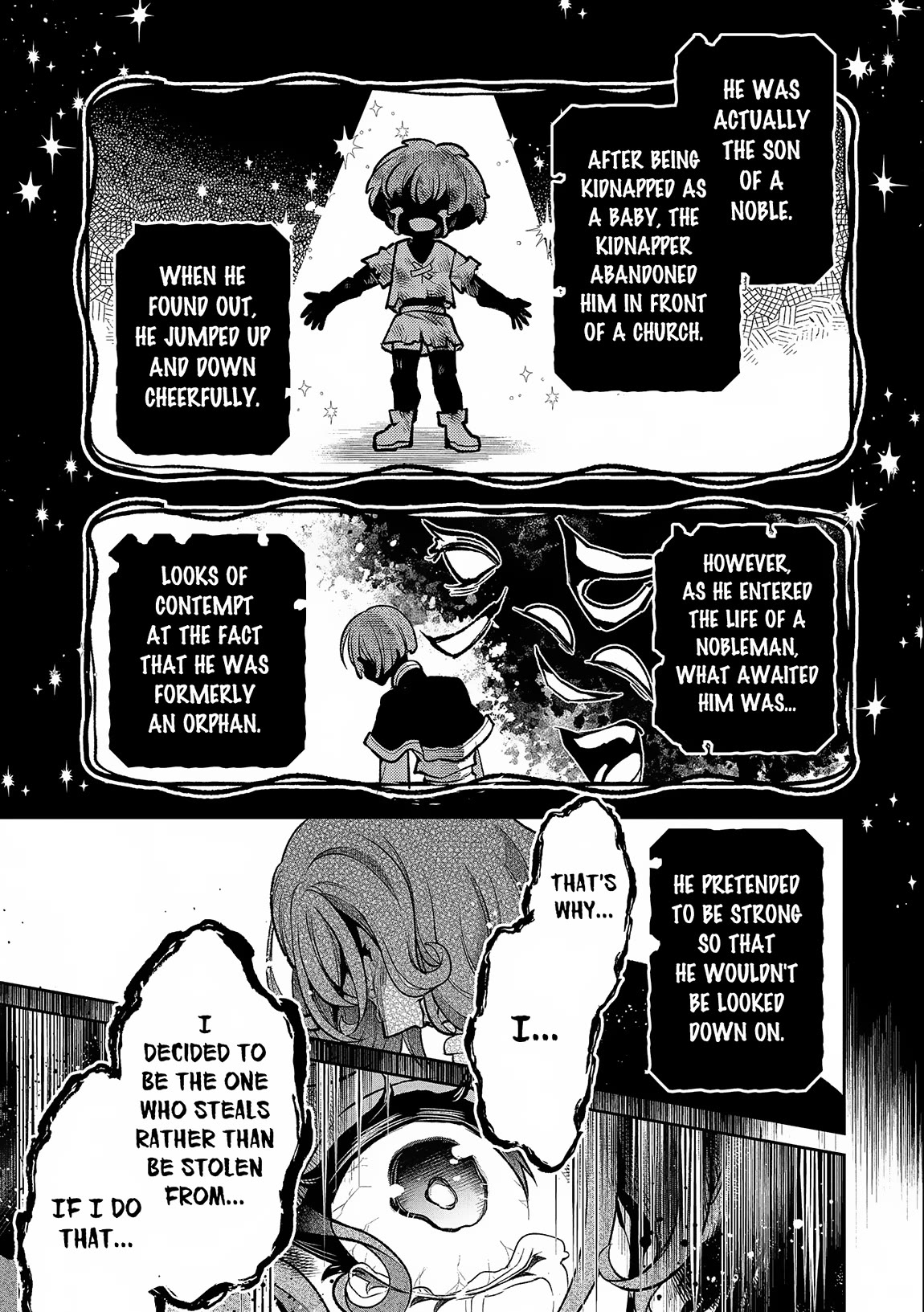Yasei no Last Boss ga Arawareta! Chapter 44 page 14 - Chapter 44