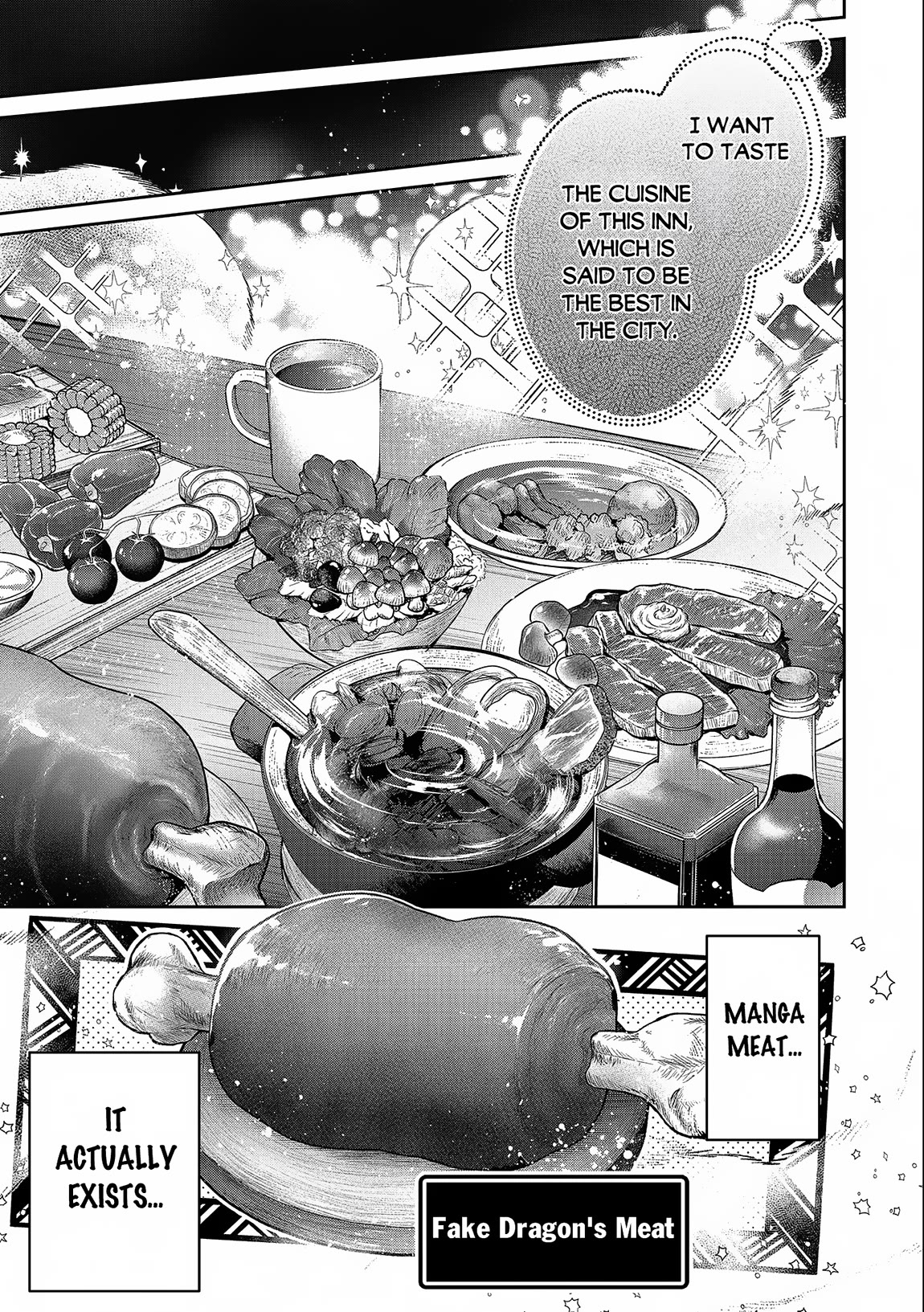 Yasei no Last Boss ga Arawareta! Chapter 44 page 28 - Chapter 44