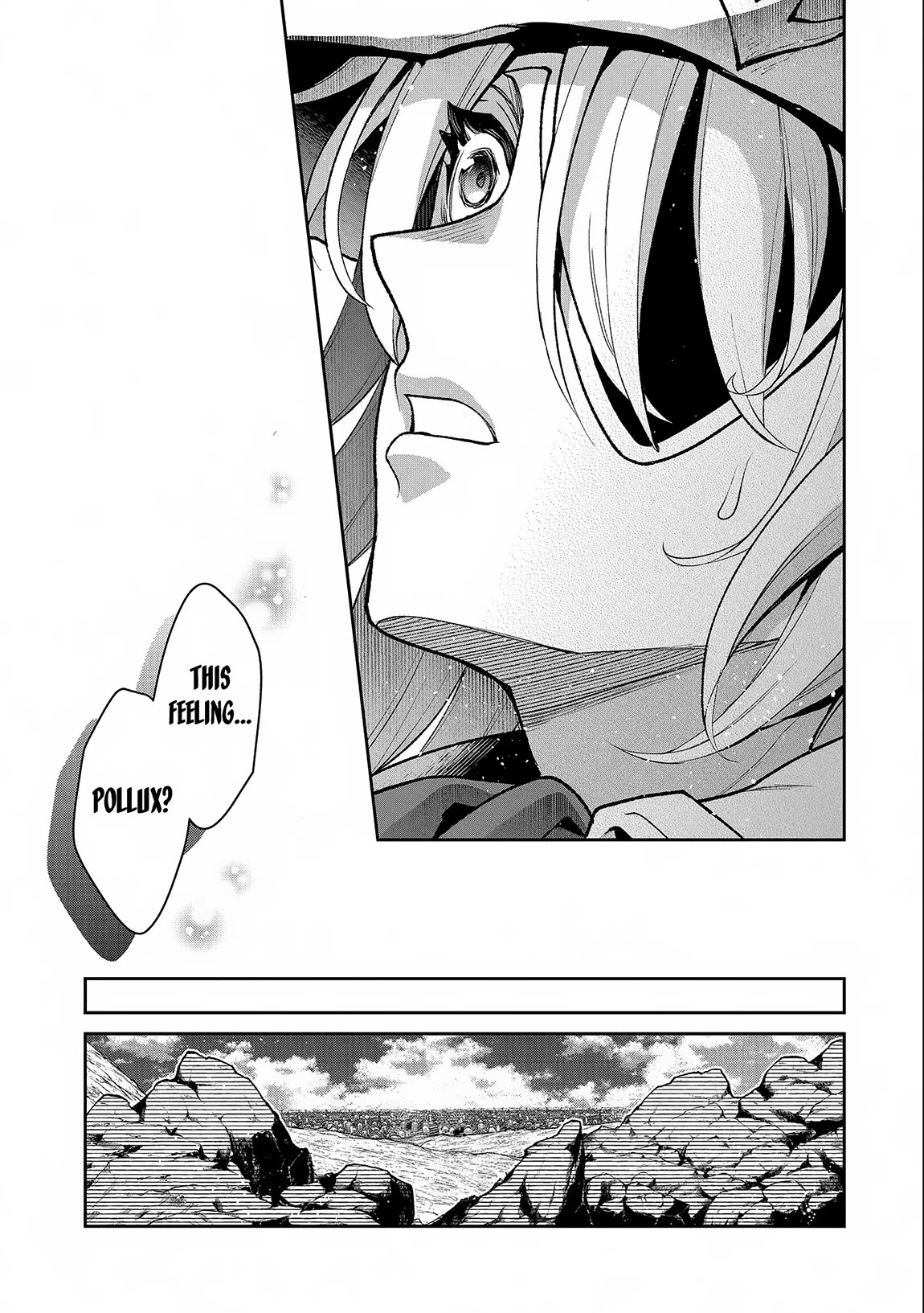 Yasei no Last Boss ga Arawareta! Chapter 44 page 32 - Chapter 44