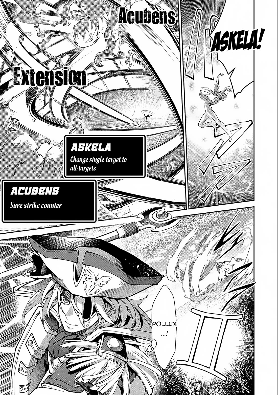 Yasei no Last Boss ga Arawareta! Chapter 45 page 18 - Chapter 45