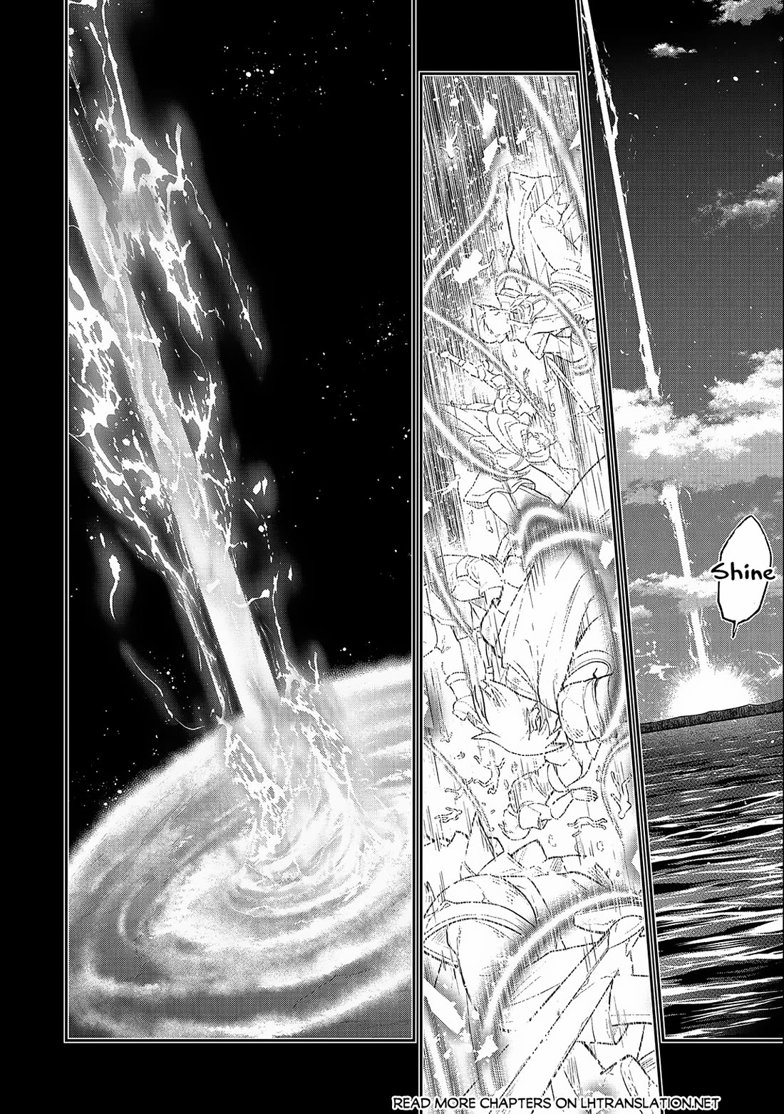 Yasei no Last Boss ga Arawareta! Chapter 45 page 25 - Chapter 45