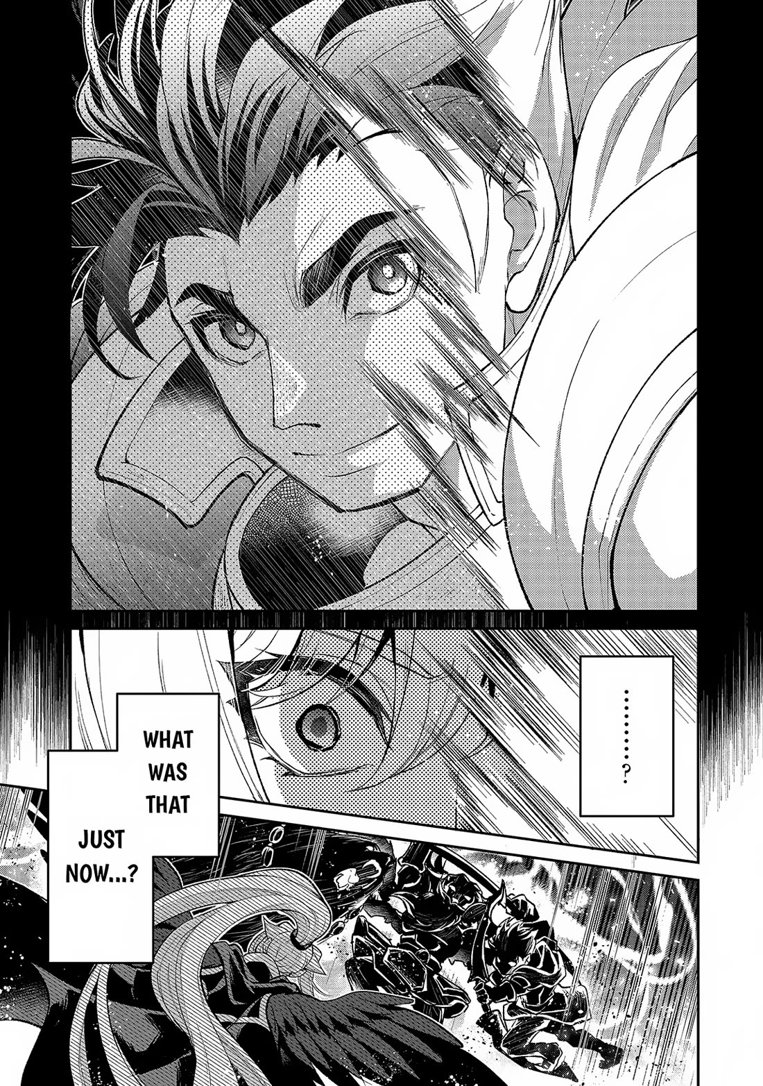 Yasei no Last Boss ga Arawareta! Chapter 46 page 10 - Chapter 46