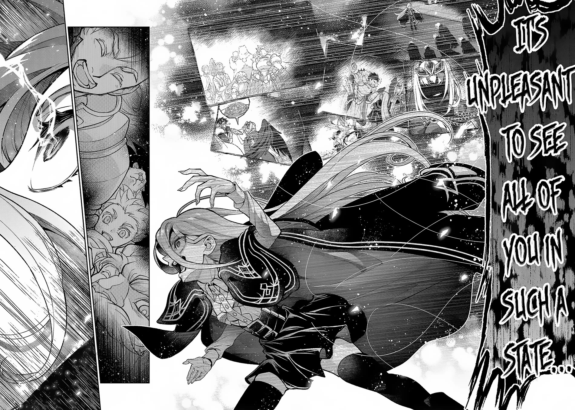 Yasei no Last Boss ga Arawareta! Chapter 47 page 25 - Chapter 47