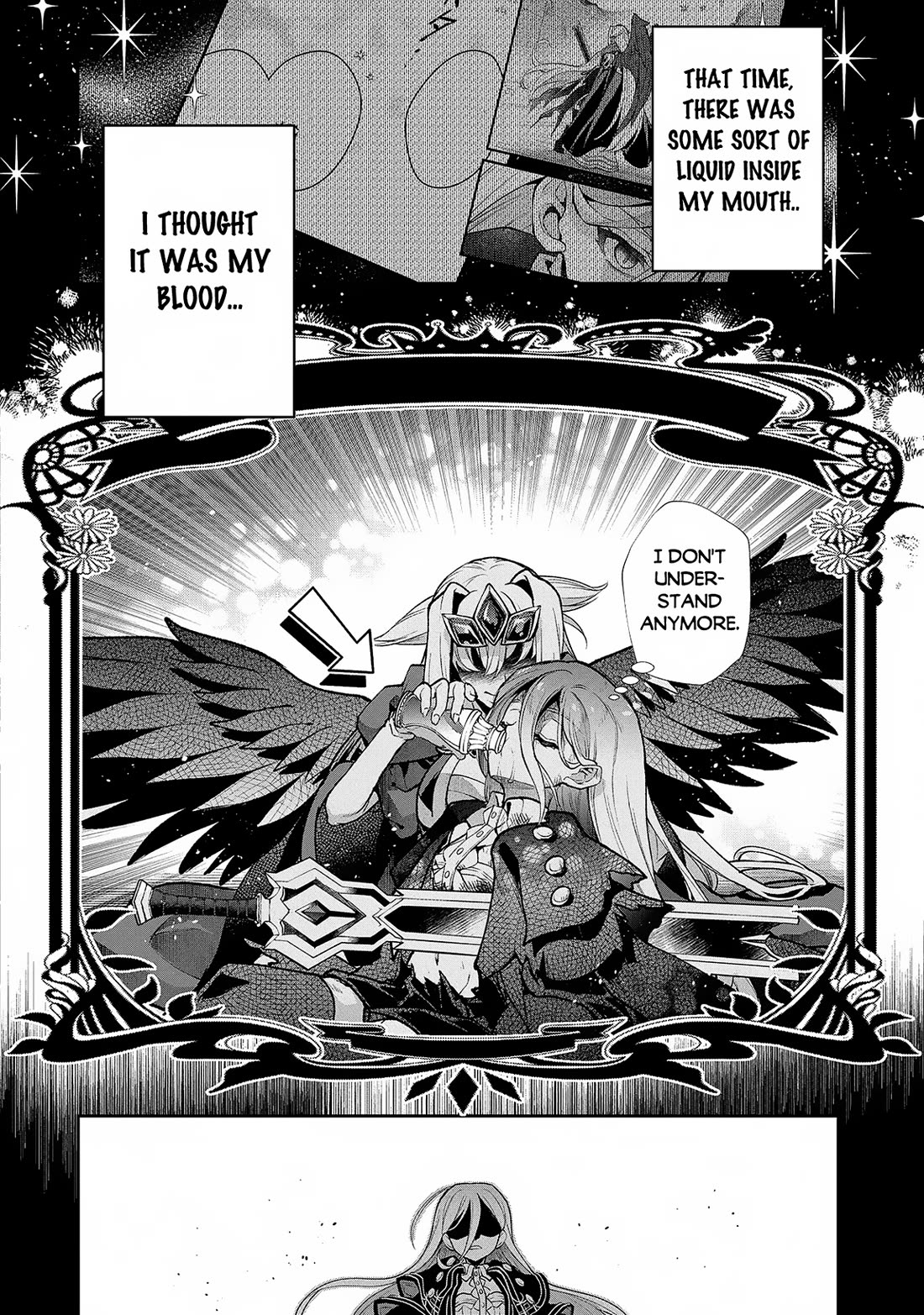 Yasei no Last Boss ga Arawareta! Chapter 47 page 5 - Chapter 47