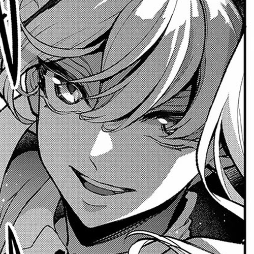 Yasei no Last Boss ga Arawareta! Chapter 48 cover