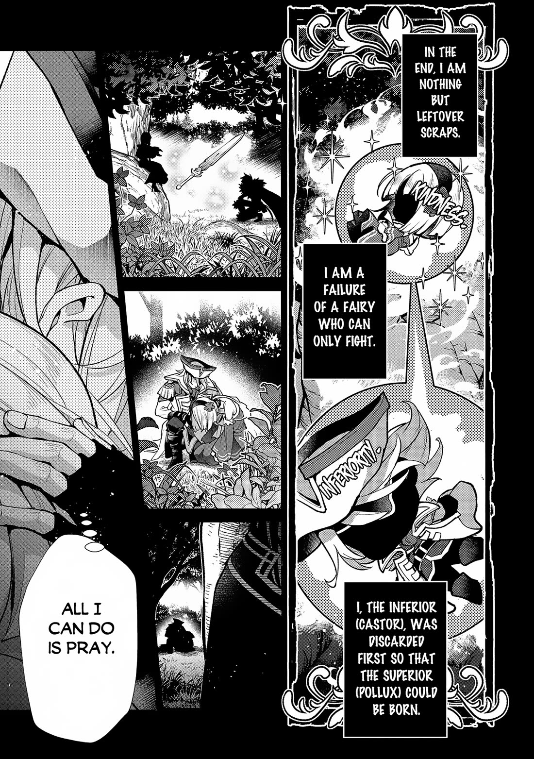 Yasei no Last Boss ga Arawareta! Chapter 49 page 12 - Chapter 49