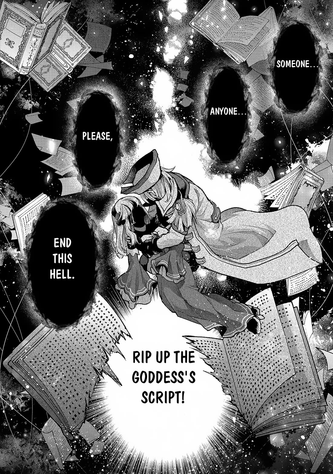 Yasei no Last Boss ga Arawareta! Chapter 49 page 13 - Chapter 49
