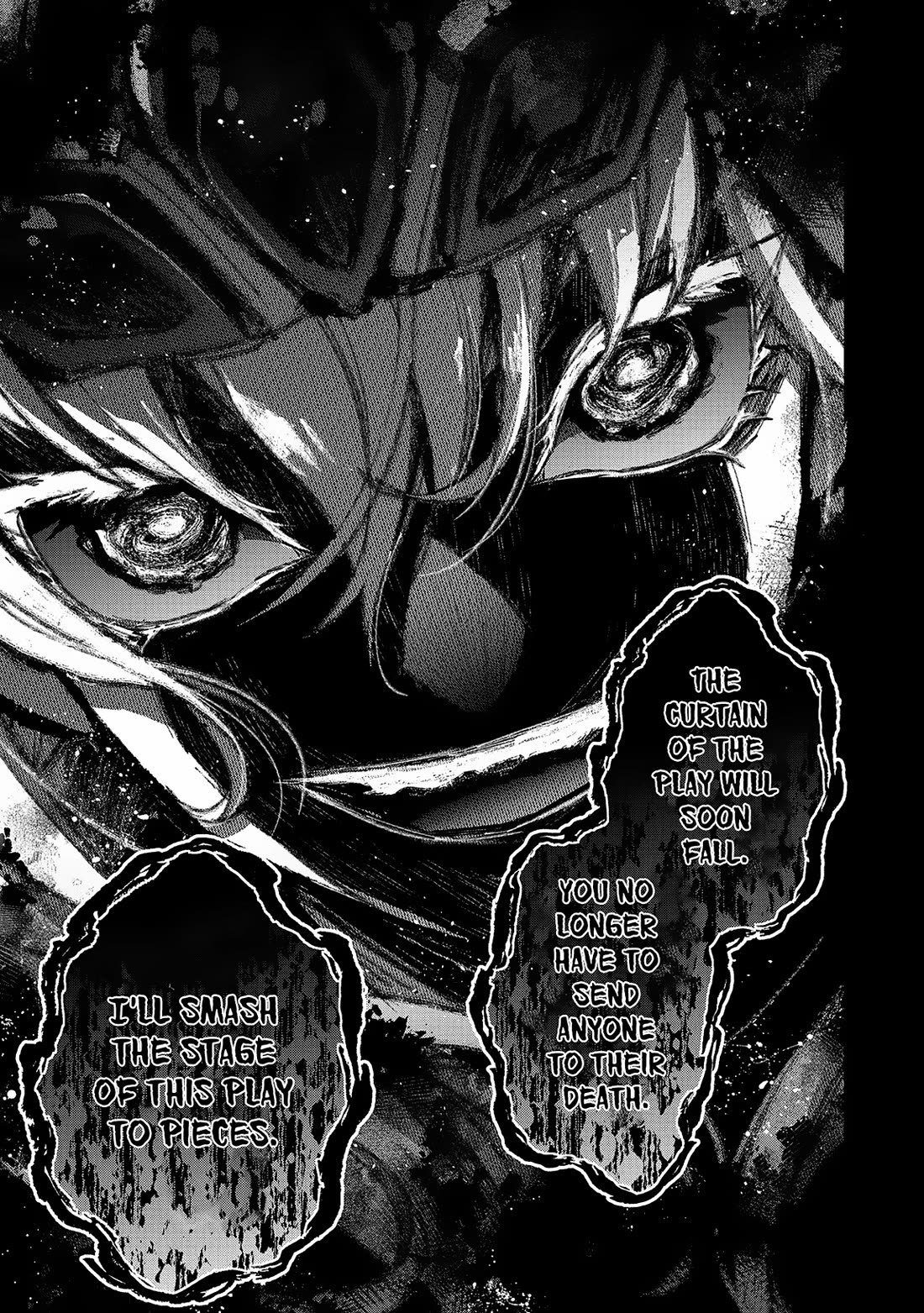 Yasei no Last Boss ga Arawareta! Chapter 49 page 26 - Chapter 49