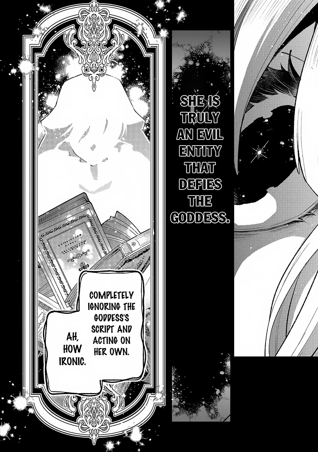 Yasei no Last Boss ga Arawareta! Chapter 49 page 27 - Chapter 49