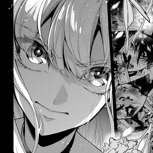 Yasei no Last Boss ga Arawareta! Chapter 49 cover