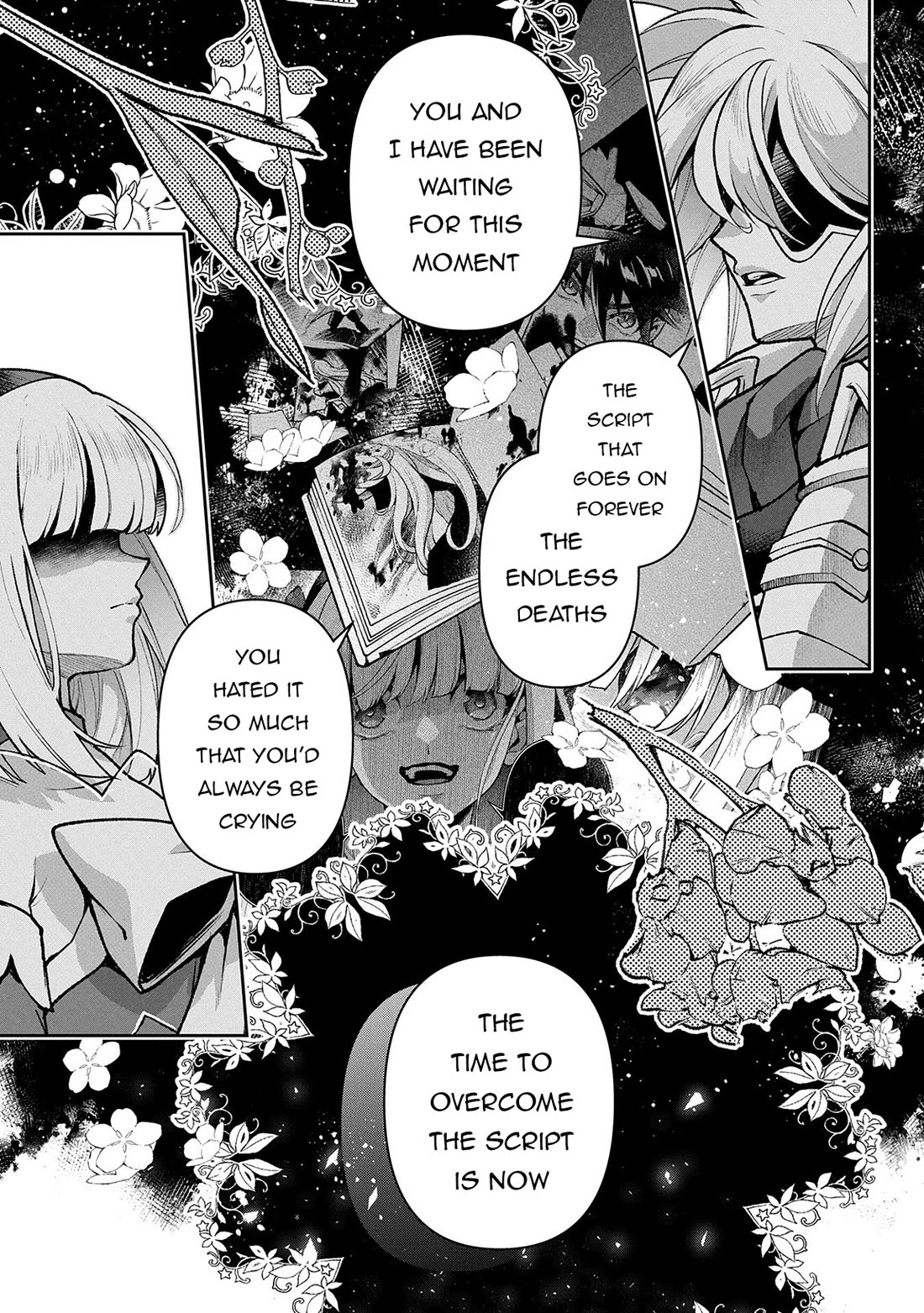 Yasei no Last Boss ga Arawareta! Chapter 50 page 22 - Chapter 50