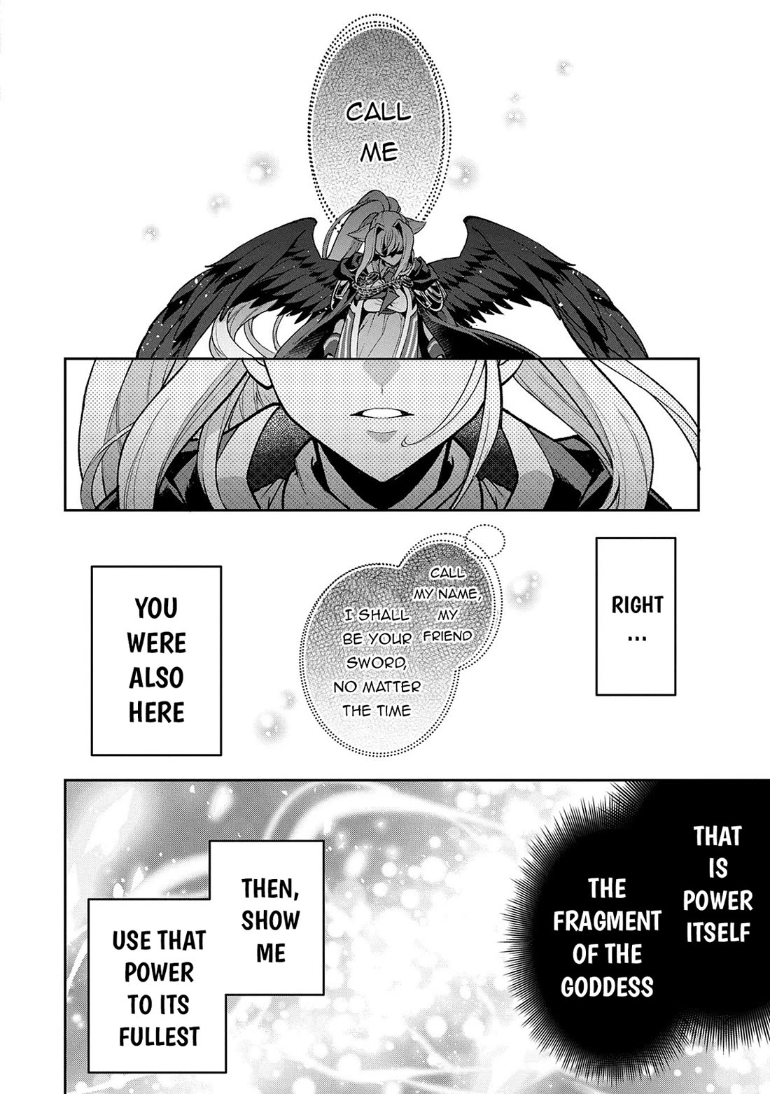 Yasei no Last Boss ga Arawareta! Chapter 50 page 25 - Chapter 50