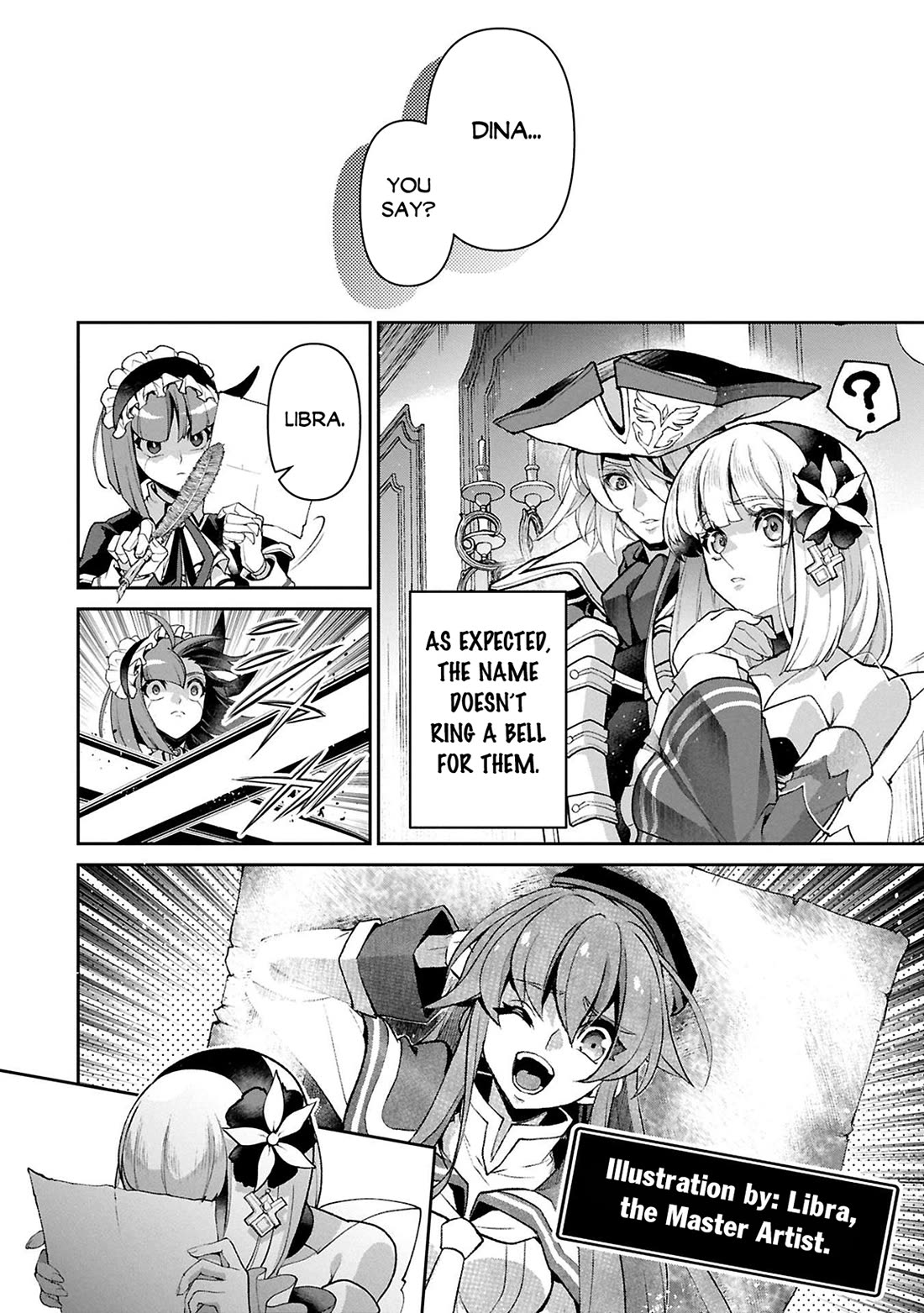 Yasei no Last Boss ga Arawareta! Chapter 51 page 10 - Chapter 51