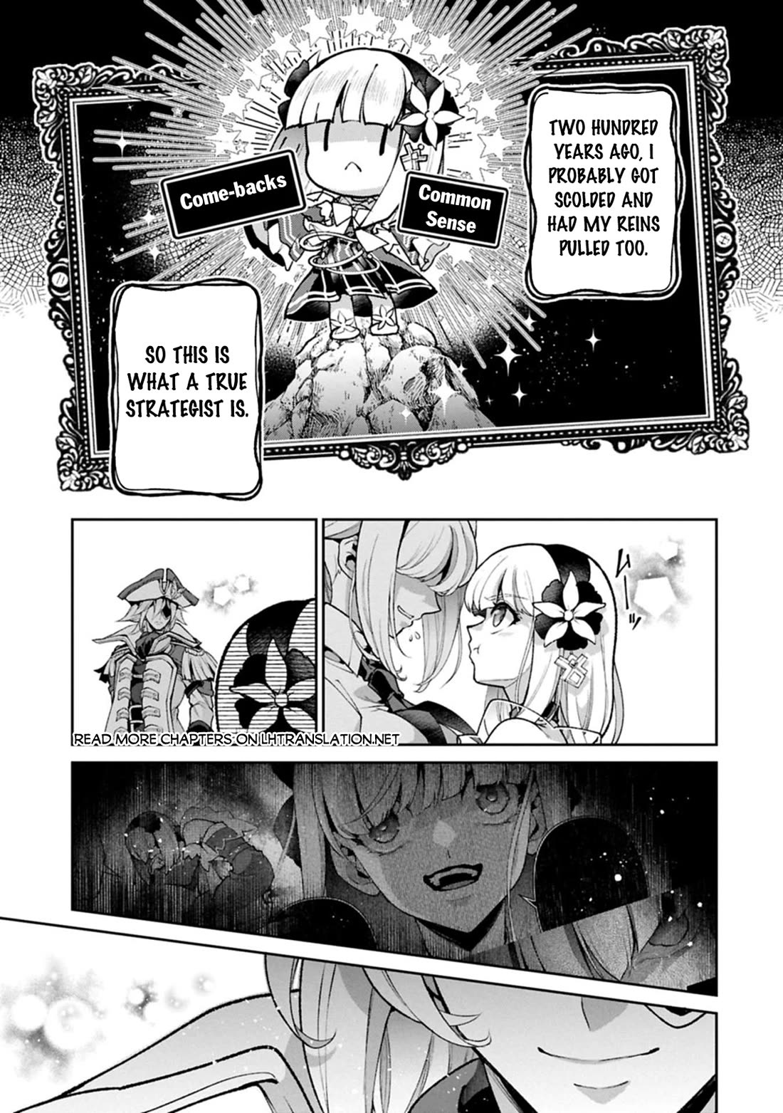 Yasei no Last Boss ga Arawareta! Chapter 51 page 24 - Chapter 51
