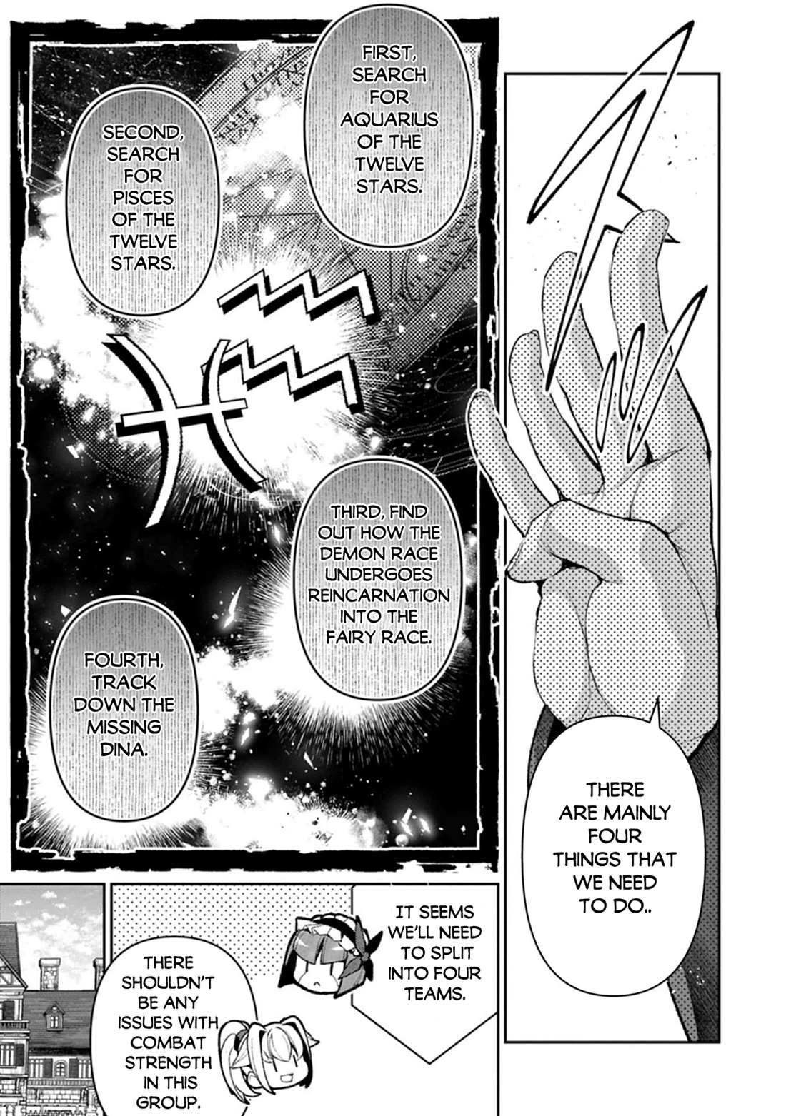 Yasei no Last Boss ga Arawareta! Chapter 51 page 28 - Chapter 51