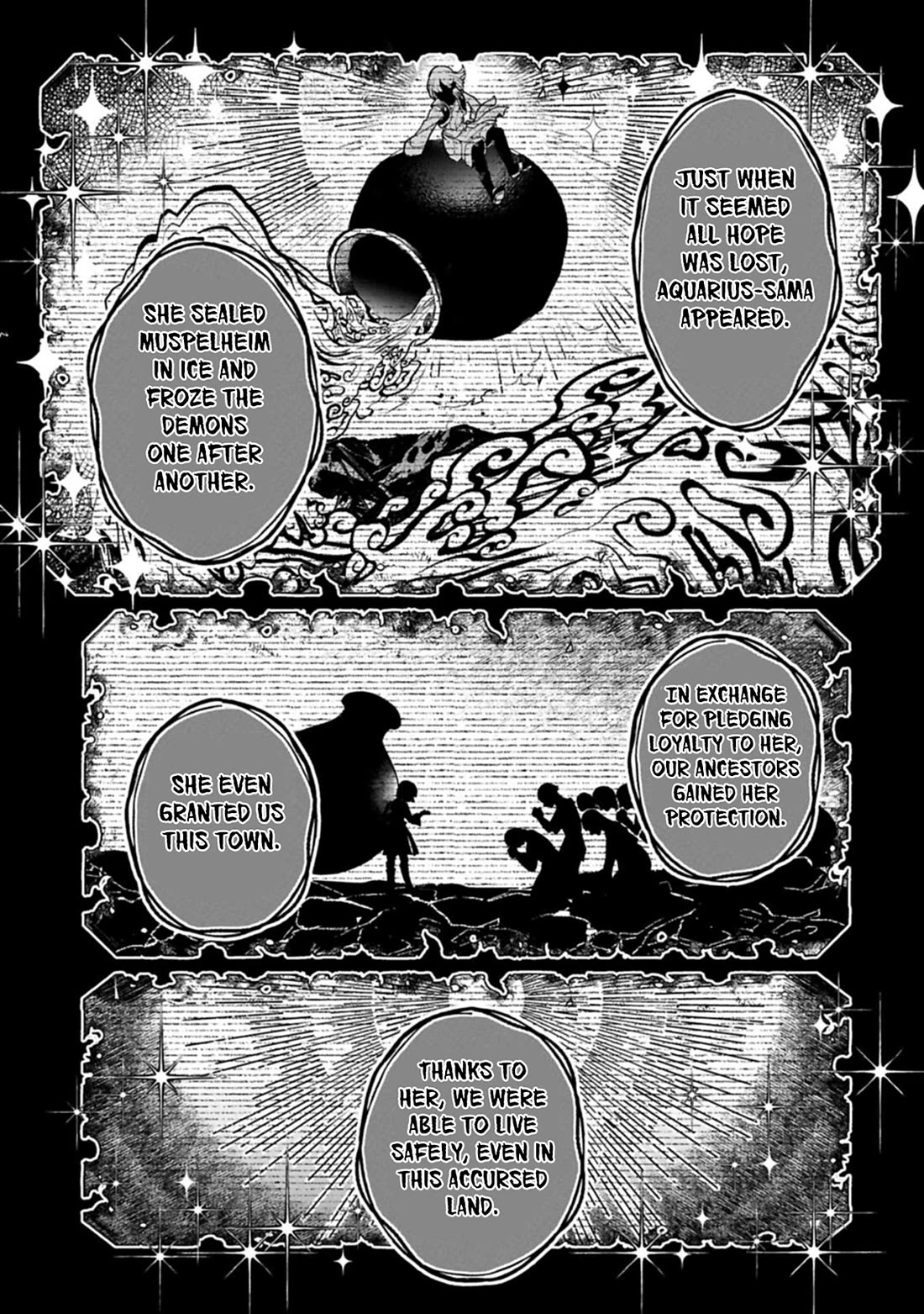 Yasei no Last Boss ga Arawareta! Chapter 53 page 12 - Chapter 53