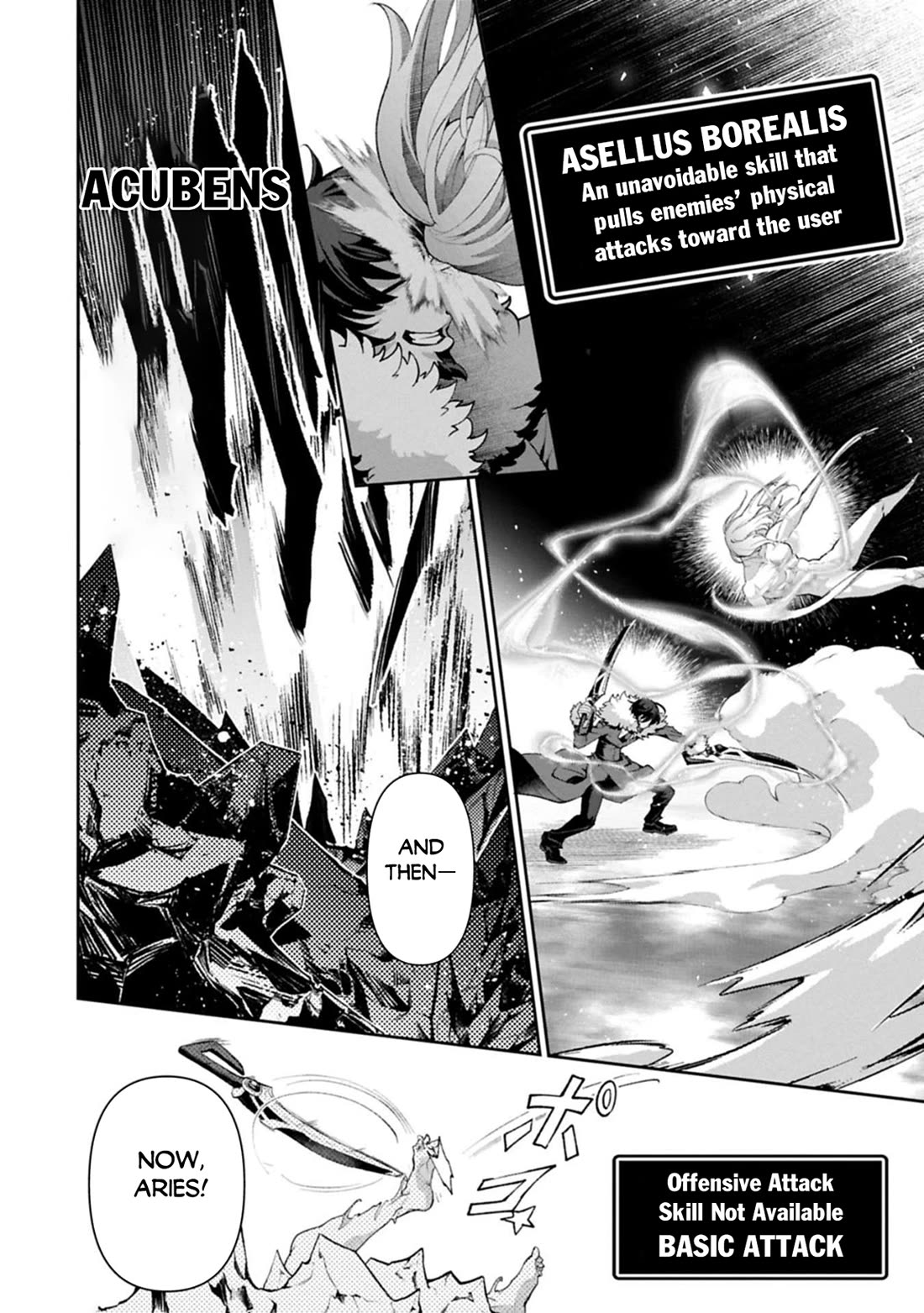 Yasei no Last Boss ga Arawareta! Chapter 54 page 22 - Chapter 54