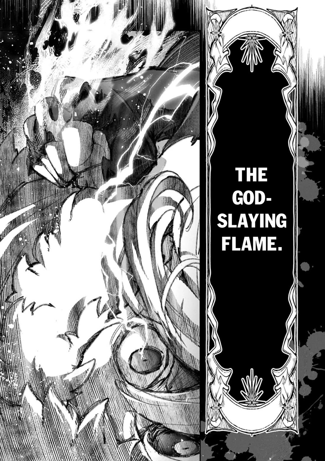 Yasei no Last Boss ga Arawareta! Chapter 54 page 25 - Chapter 54
