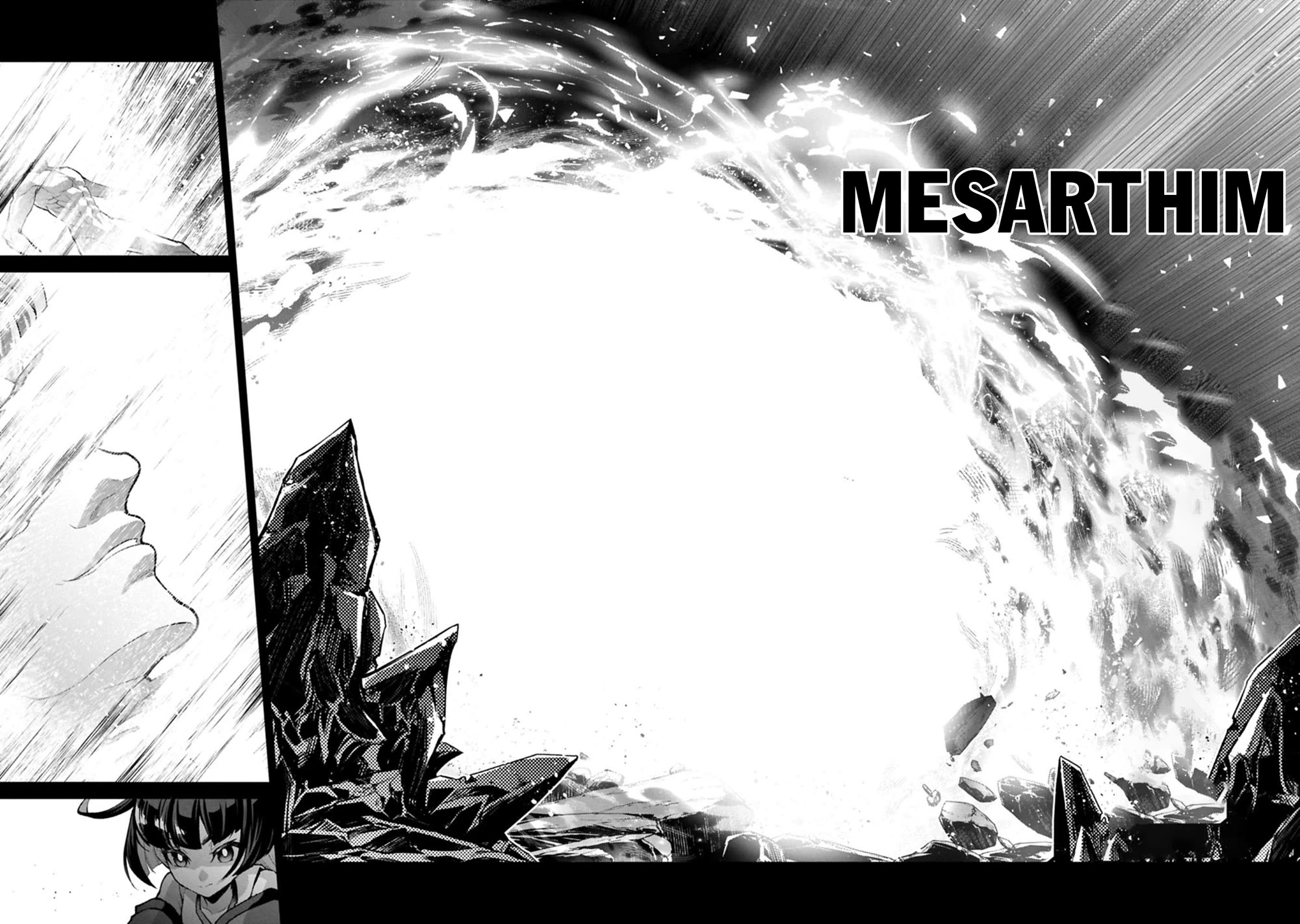 Yasei no Last Boss ga Arawareta! Chapter 54 page 26 - Chapter 54