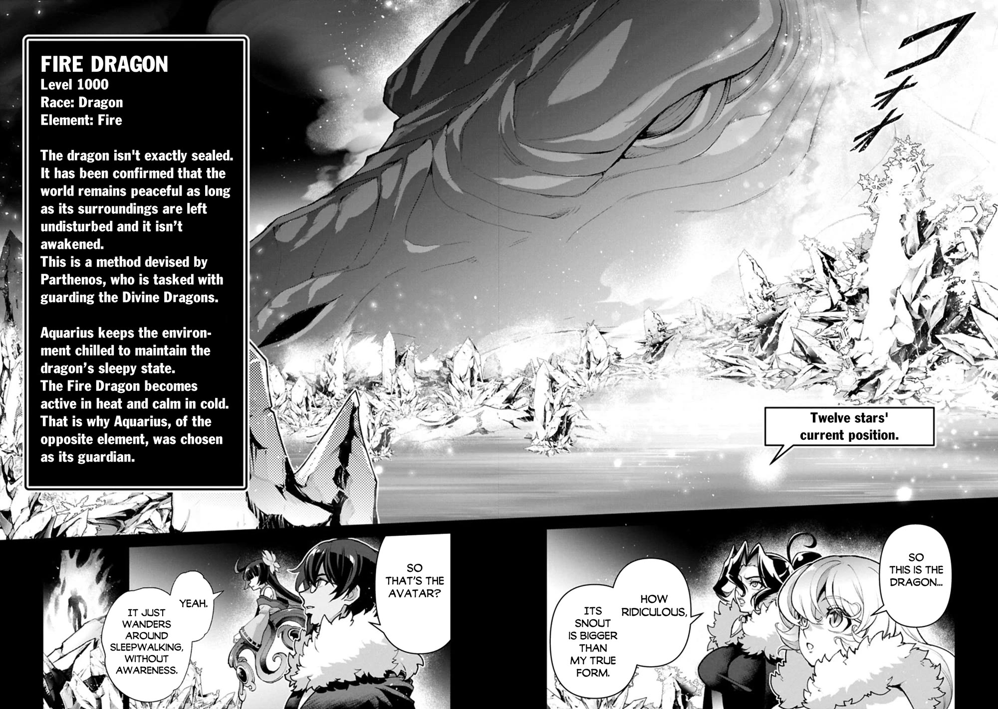 Yasei no Last Boss ga Arawareta! Chapter 54 page 7 - Chapter 54