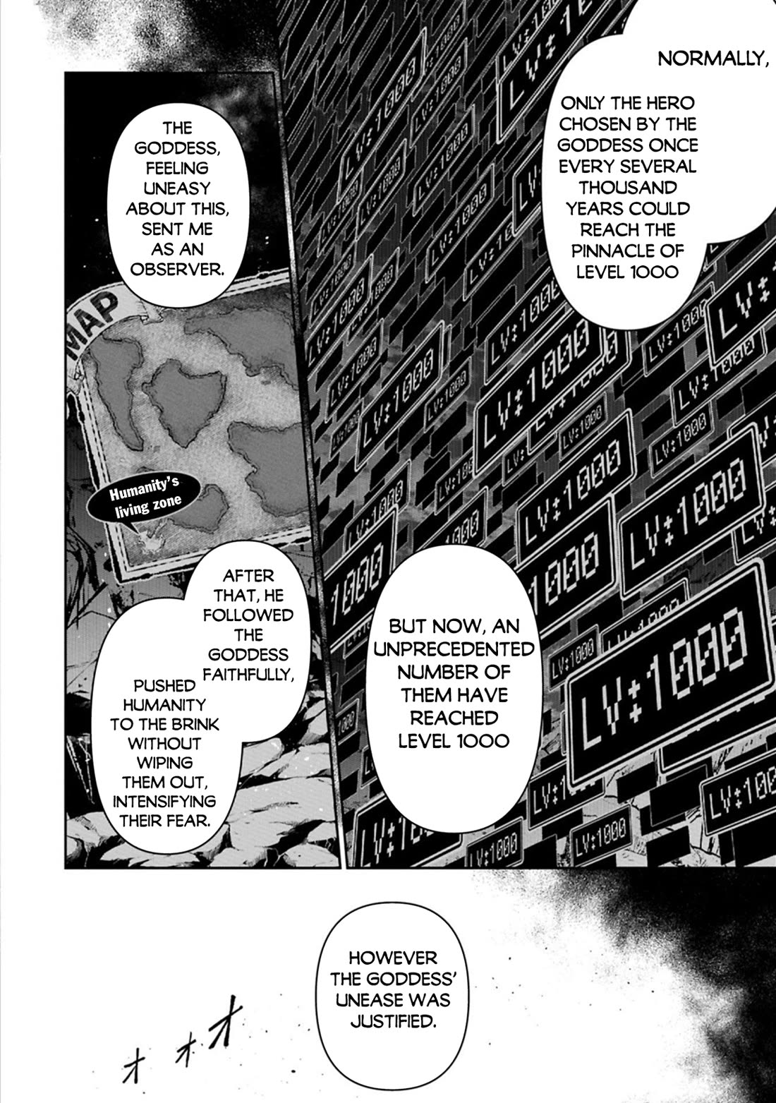Yasei no Last Boss ga Arawareta! Chapter 55 page 29 - Chapter 55