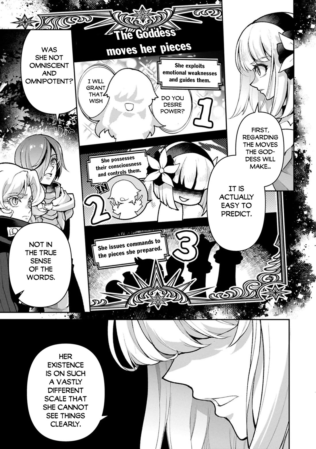 Yasei no Last Boss ga Arawareta! Chapter 55 page 4 - Chapter 55