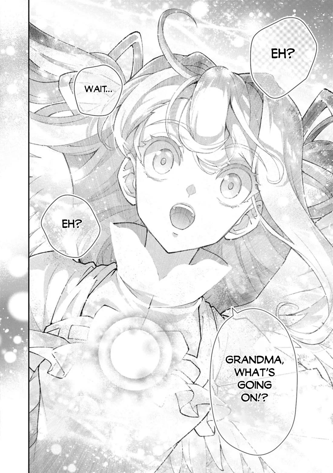 Yasei no Last Boss ga Arawareta! Chapter 56 page 26 - Chapter 56