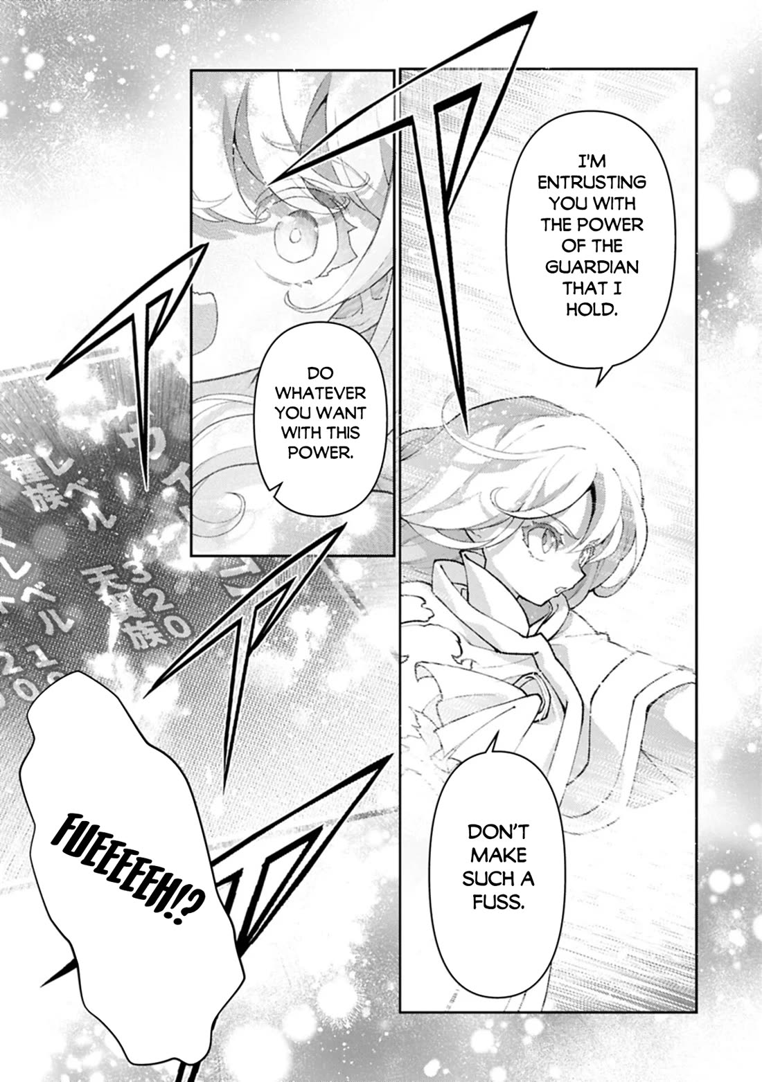 Yasei no Last Boss ga Arawareta! Chapter 56 page 27 - Chapter 56