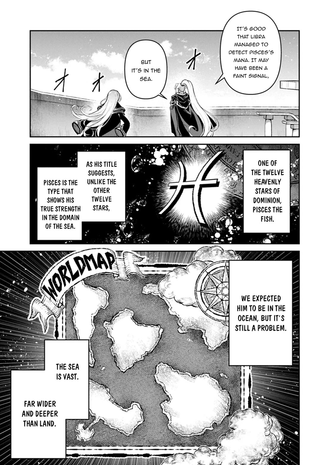 Yasei no Last Boss ga Arawareta! Chapter 57 page 24 - Chapter 57