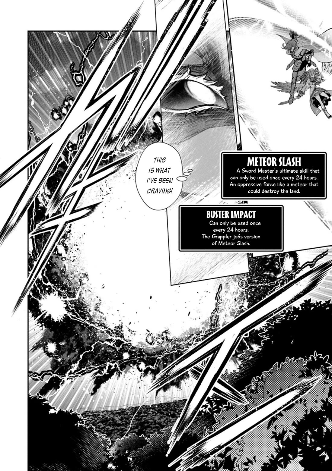 Yasei no Last Boss ga Arawareta! Chapter 57 page 5 - Chapter 57