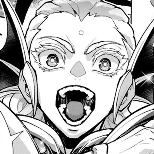 Yasei no Last Boss ga Arawareta! Chapter 58 cover