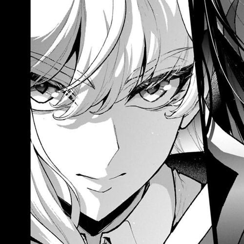 Yasei no Last Boss ga Arawareta! Chapter 59 cover