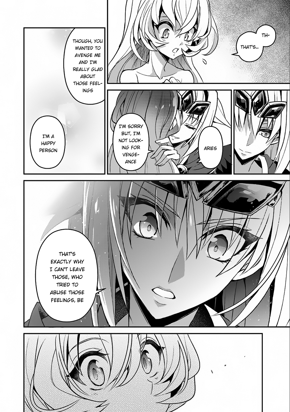 Yasei no Last Boss ga Arawareta! Chapter 6 page 13 - Chapter 6: One Hit