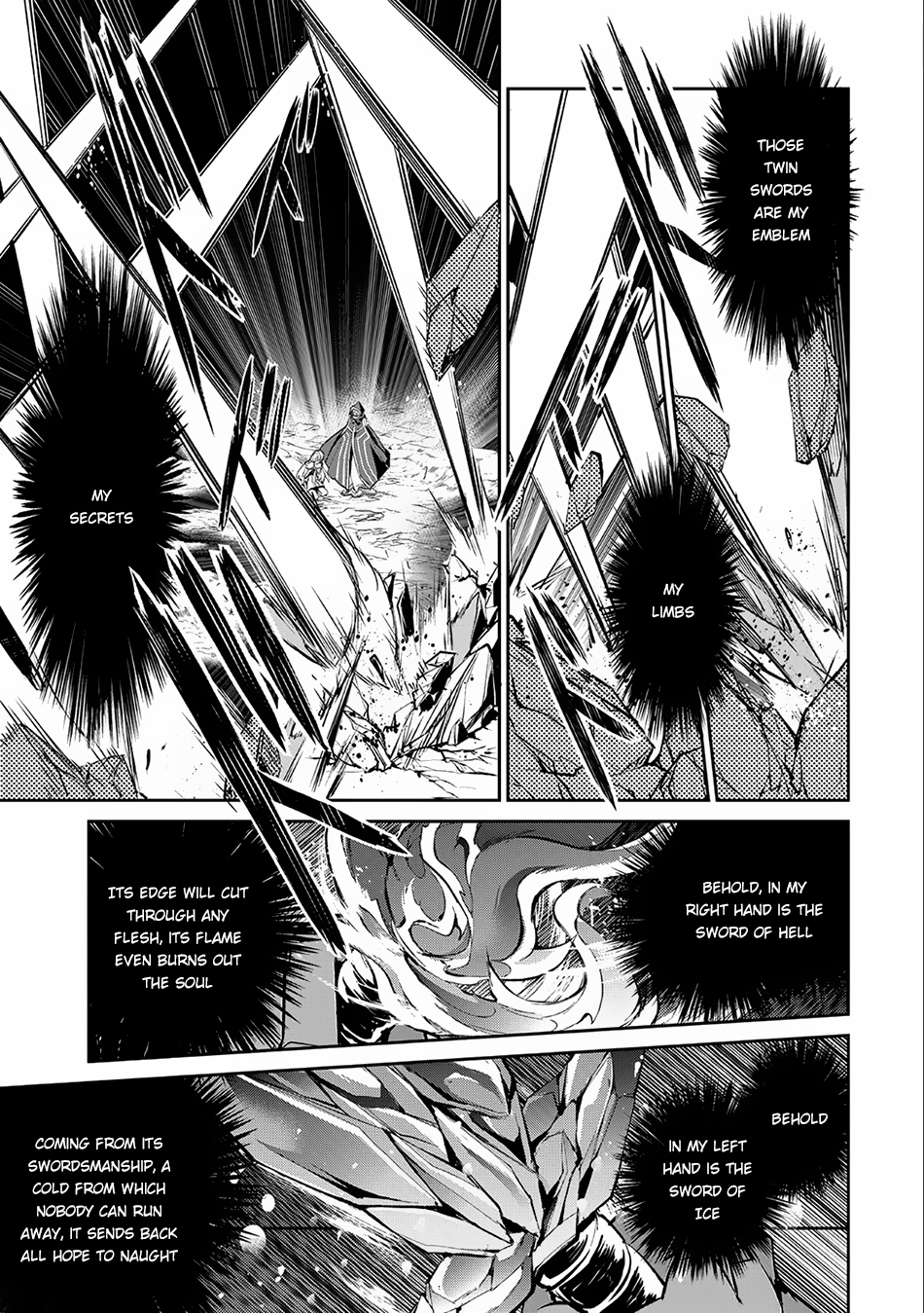 Yasei no Last Boss ga Arawareta! Chapter 6 page 28 - Chapter 6: One Hit