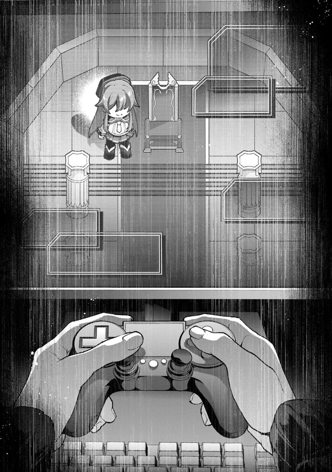 Yasei no Last Boss ga Arawareta! Chapter 60 page 24 - Chapter 60
