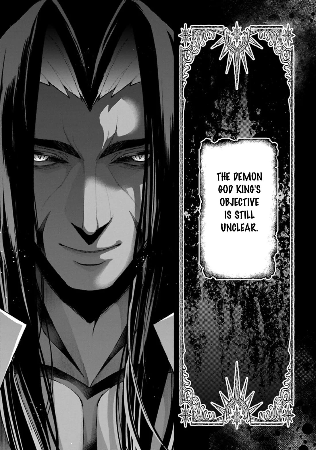 Yasei no Last Boss ga Arawareta! Chapter 60 page 6 - Chapter 60