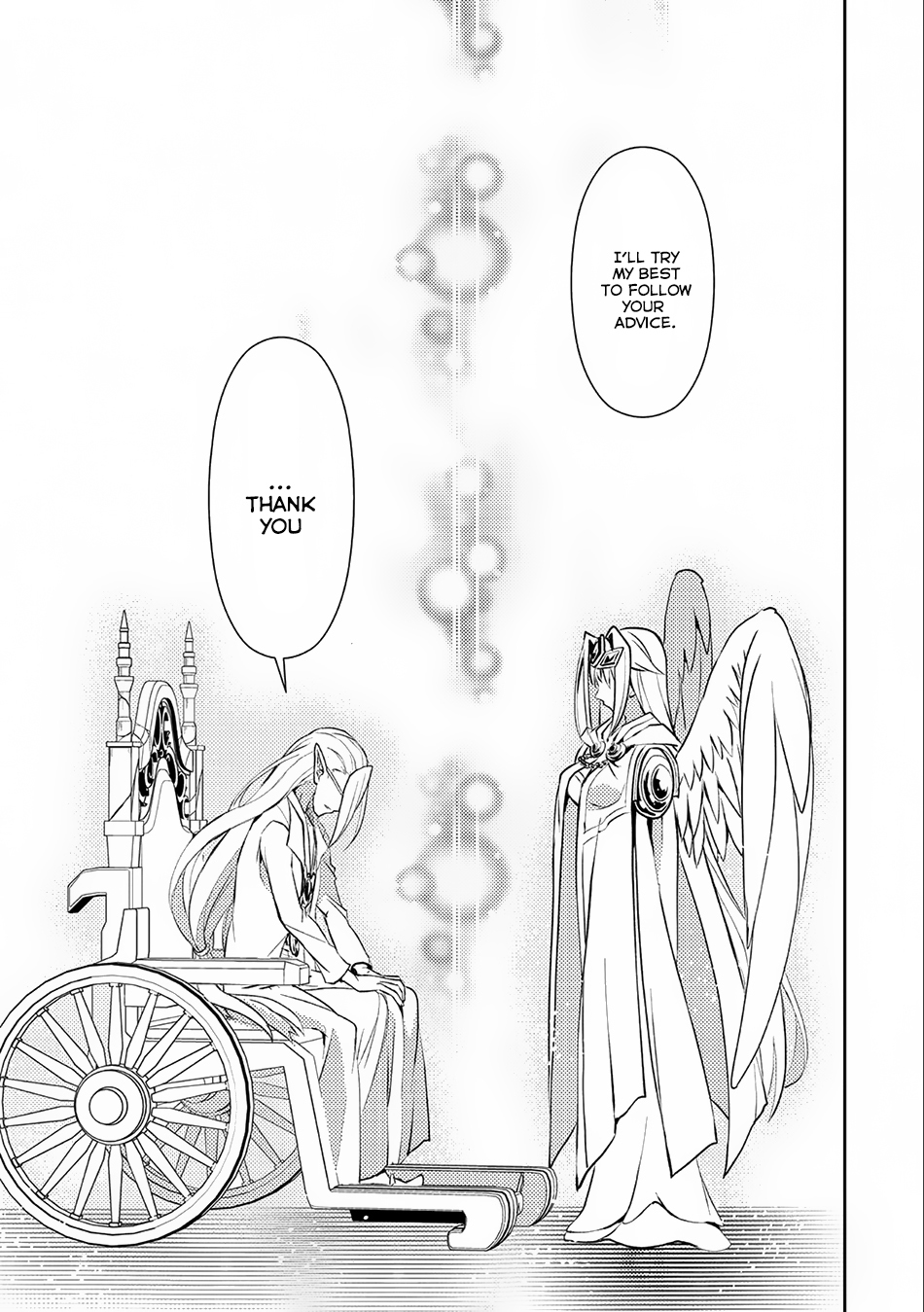 Yasei no Last Boss ga Arawareta! Chapter 7 page 24 - Chapter 7: Meeting