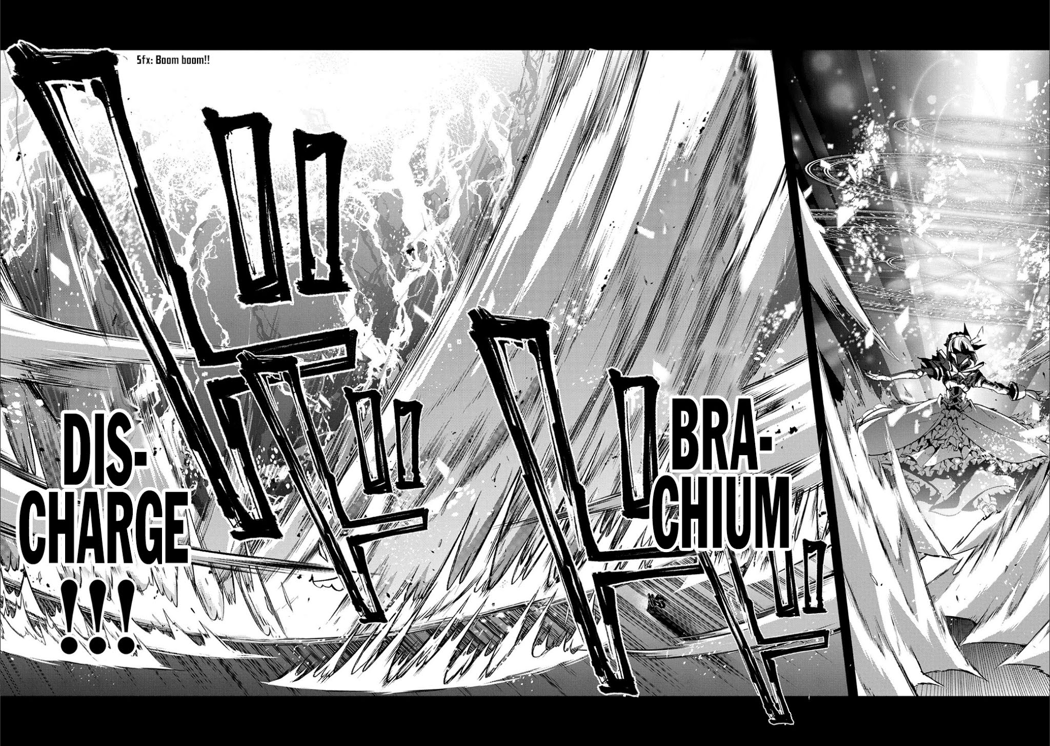 Yasei no Last Boss ga Arawareta! Chapter 9 page 10 - Chapter 9: Recovery