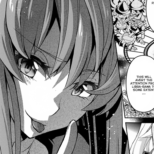 Yasei no Last Boss ga Arawareta! Chapter 9: Recovery cover