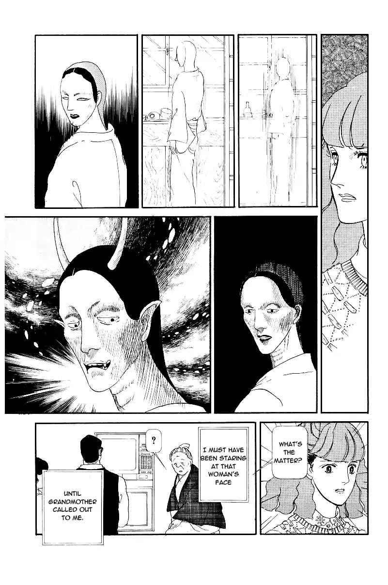 Yasha Gozen Chapter 1 page 10 - Chapter 1: Yashagozen