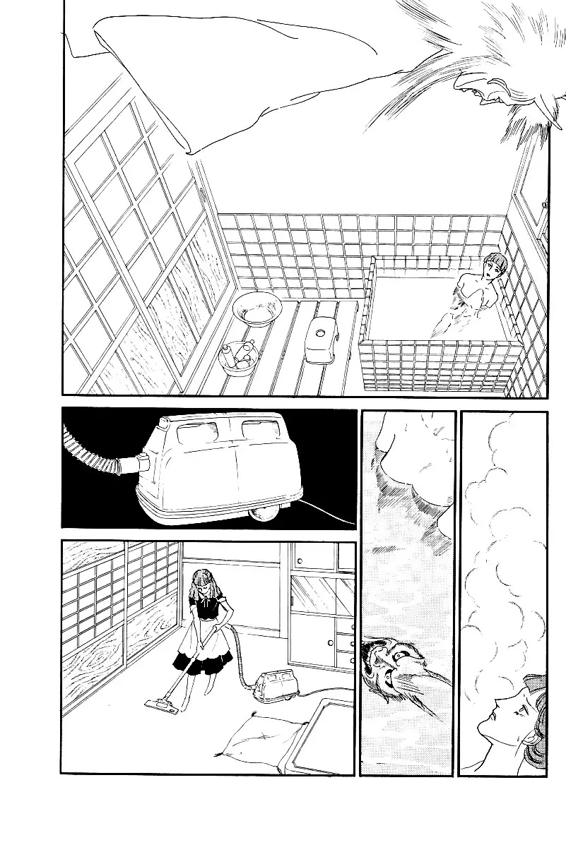 Yasha Gozen Chapter 1 page 21 - Chapter 1: Yashagozen